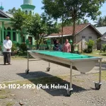 Tempat Pemandian Mayit 5