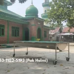 Tempat Pemandian Mayit 6