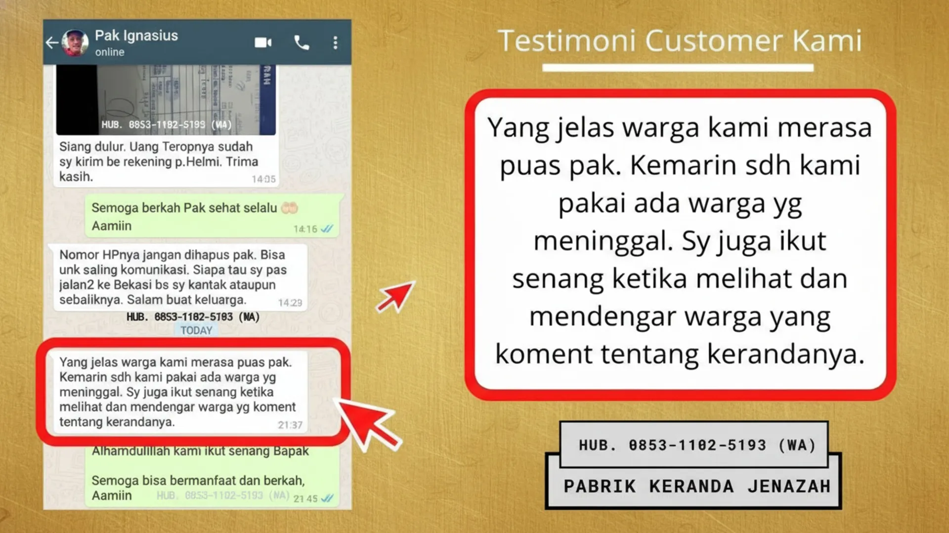 Alat untuk Memandikan Jenazah Tebet