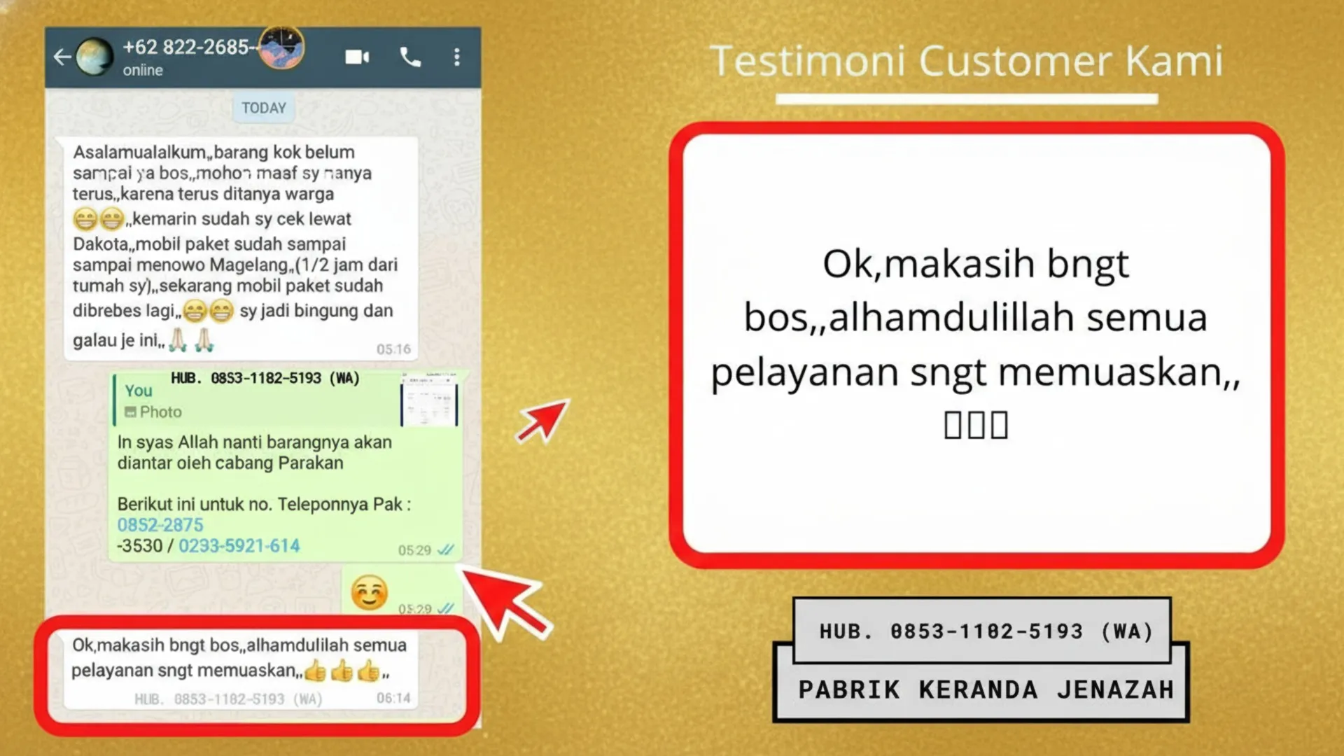 Tempat Pemandian Jenazah Pemalang