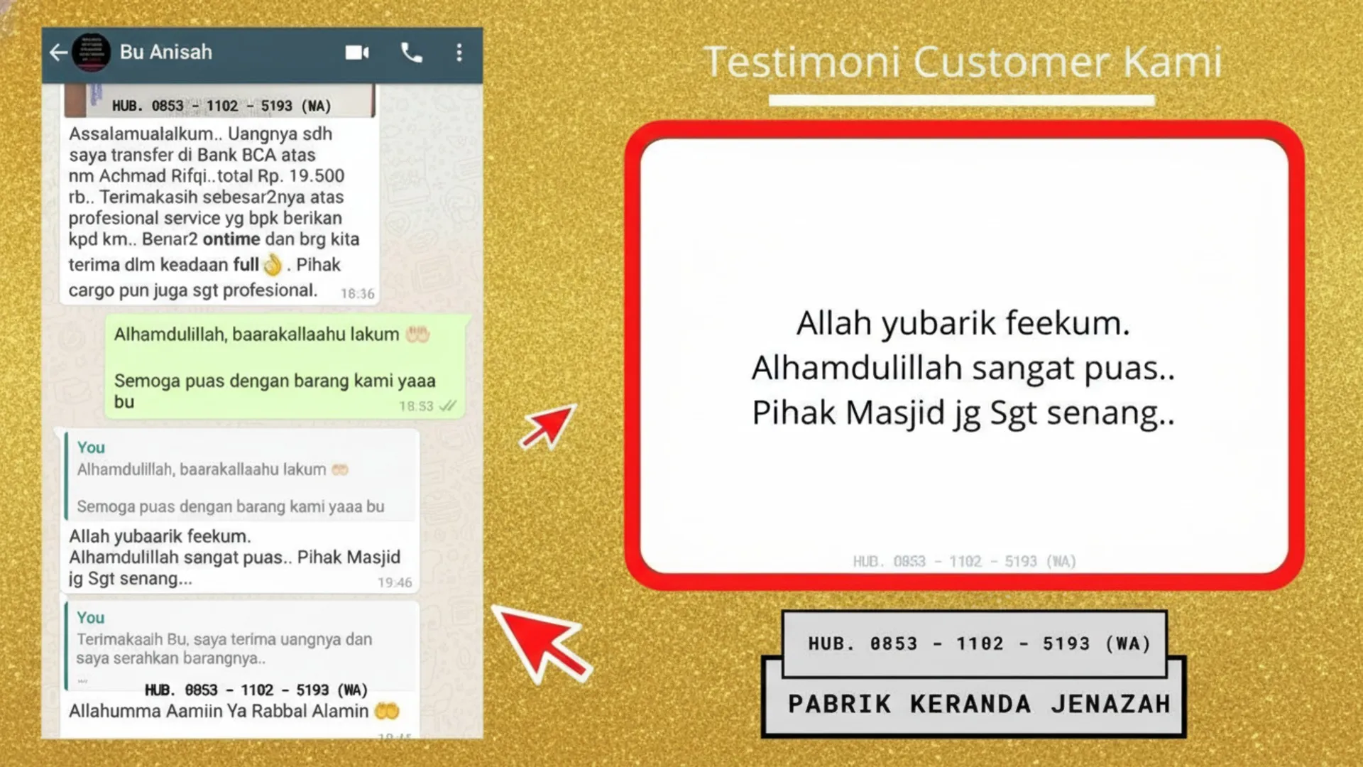 Tempat Pemandian Jenazah Pemalang