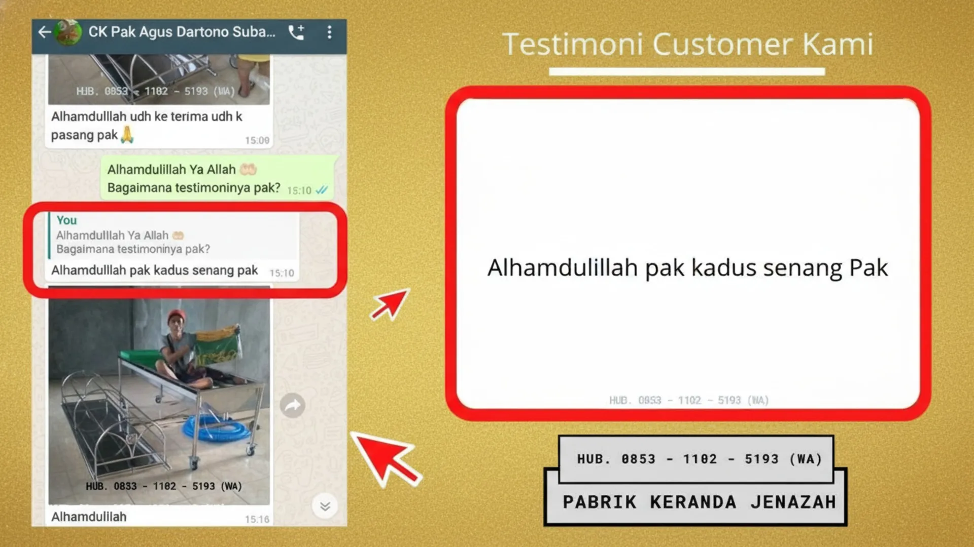 Tempat Pemandian Mayat Malang