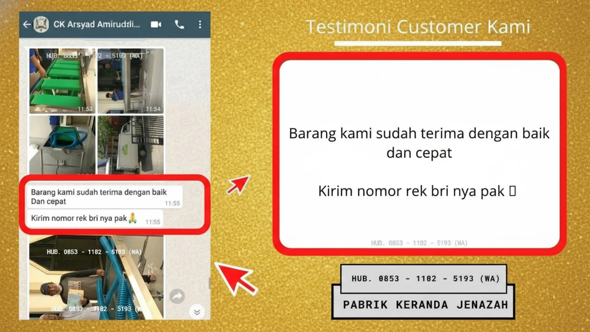 Tempat Pemandian Jenazah Colomadu